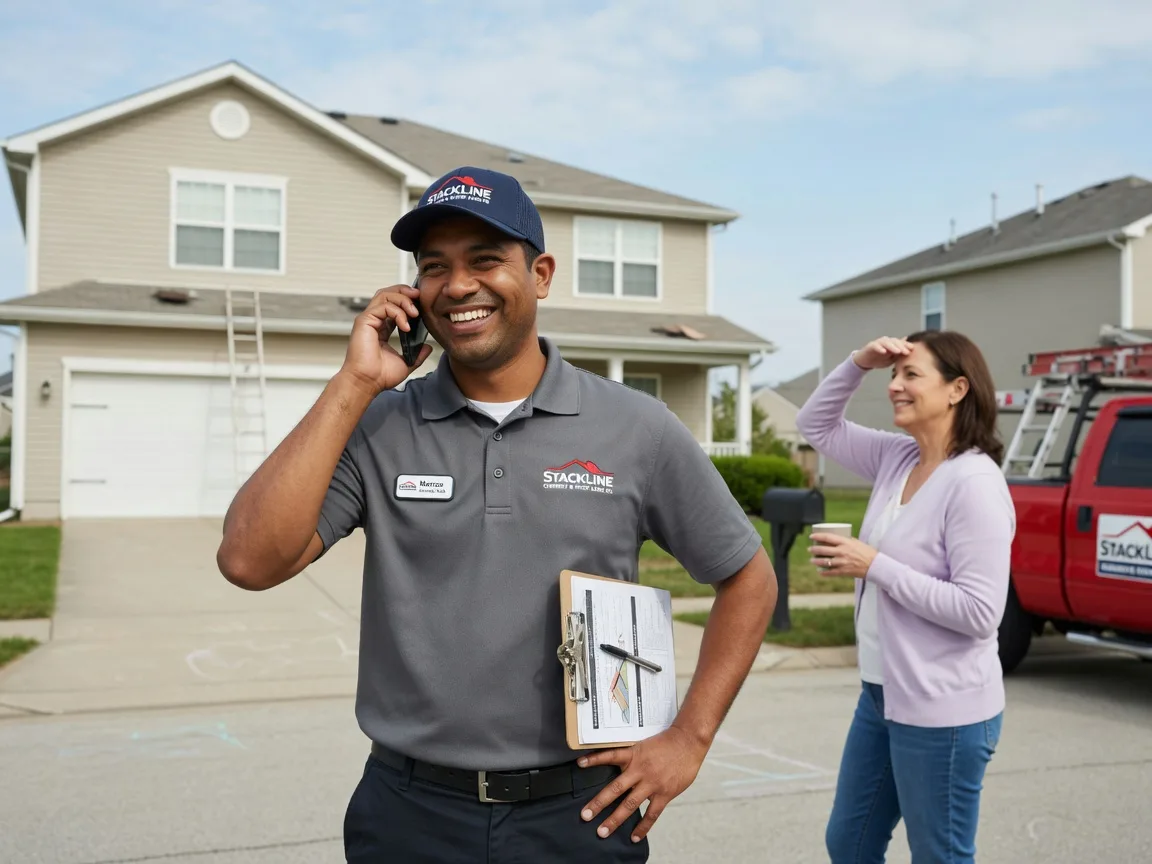 Chimney flashing repair Toronto, KS FAQs